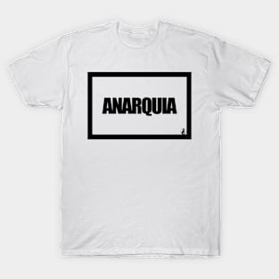 ANARCHY T-Shirt